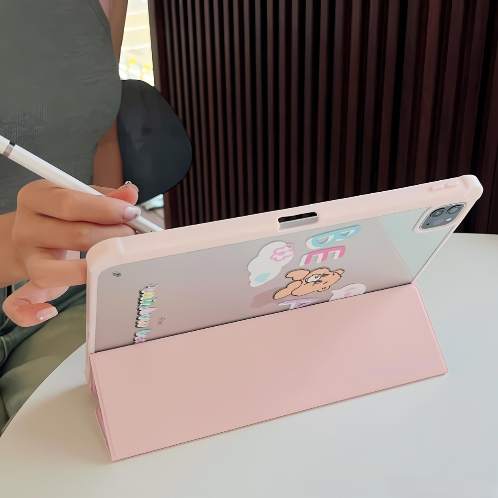 Care Bears iPad Case