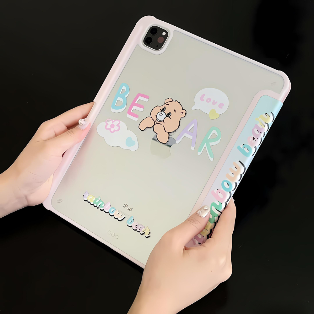 Care Bears iPad Case