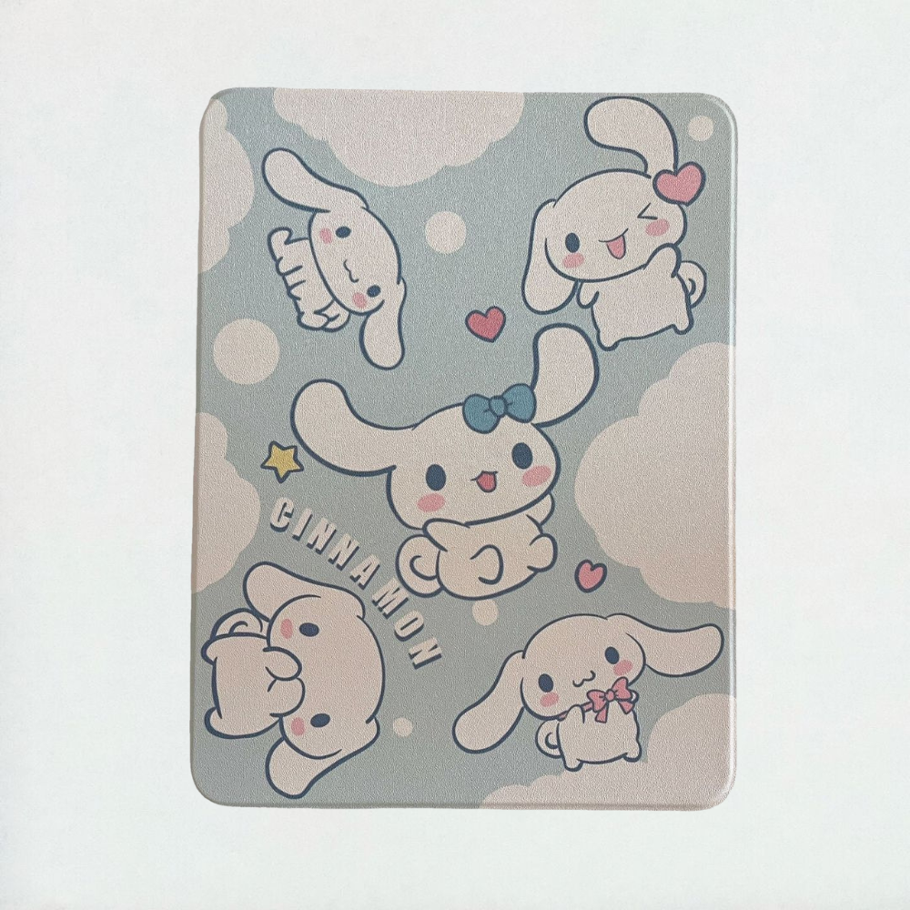 Cinnamoroll iPad Case