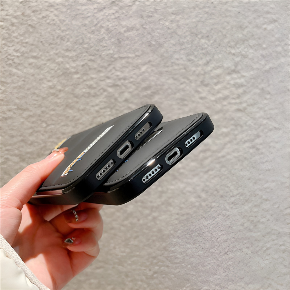 Drew House Puffer iPhone Case