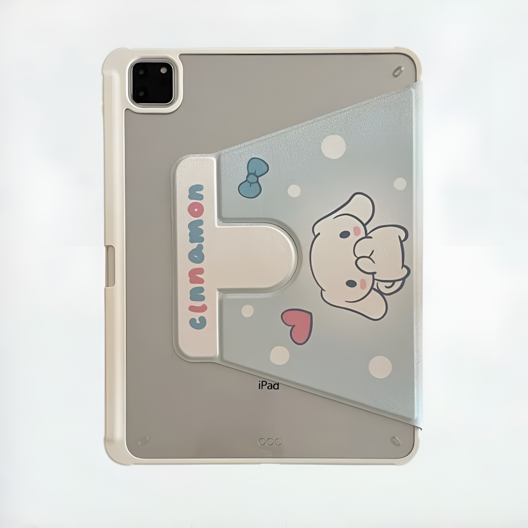 Cinnamoroll iPad Case