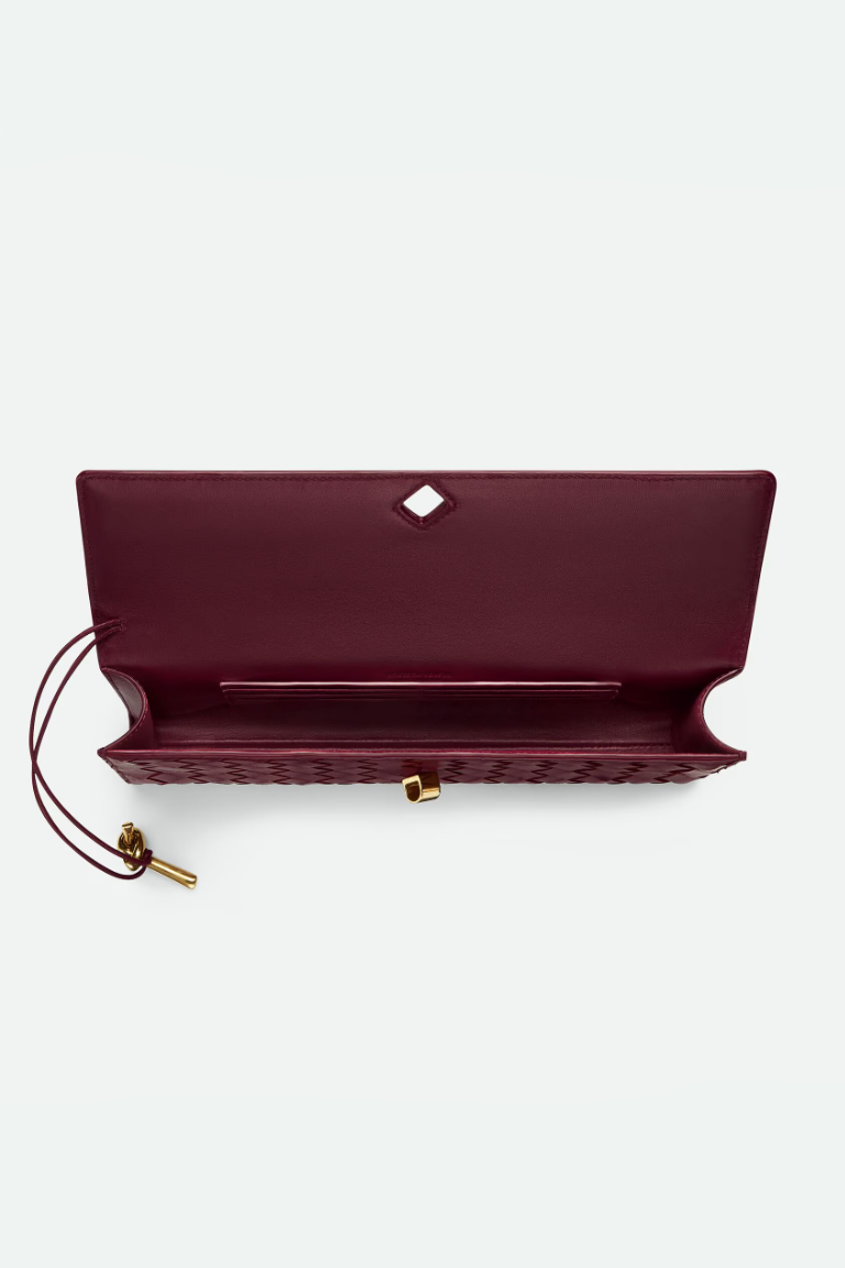 Solid Faux Leather Tote Clutches Bag