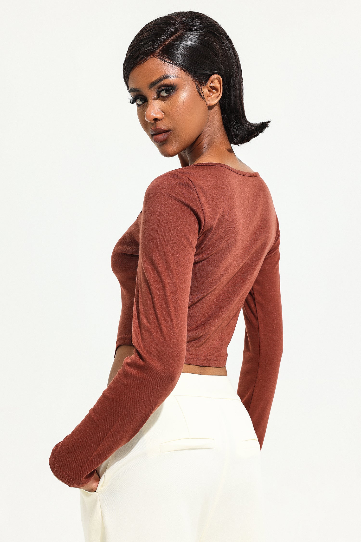 New tops – Fleur Rétro