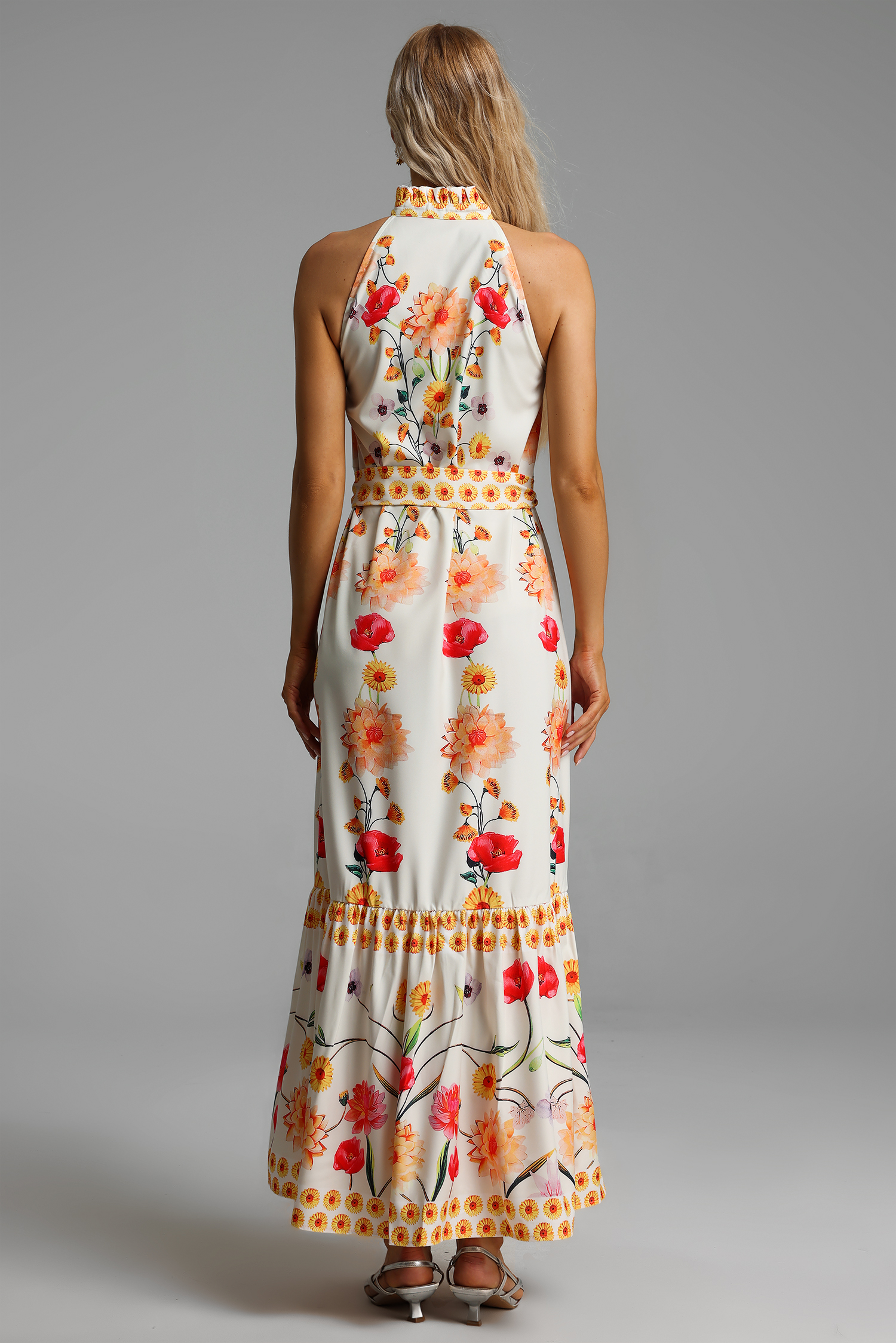 Midi dresses – Fleur Rétro