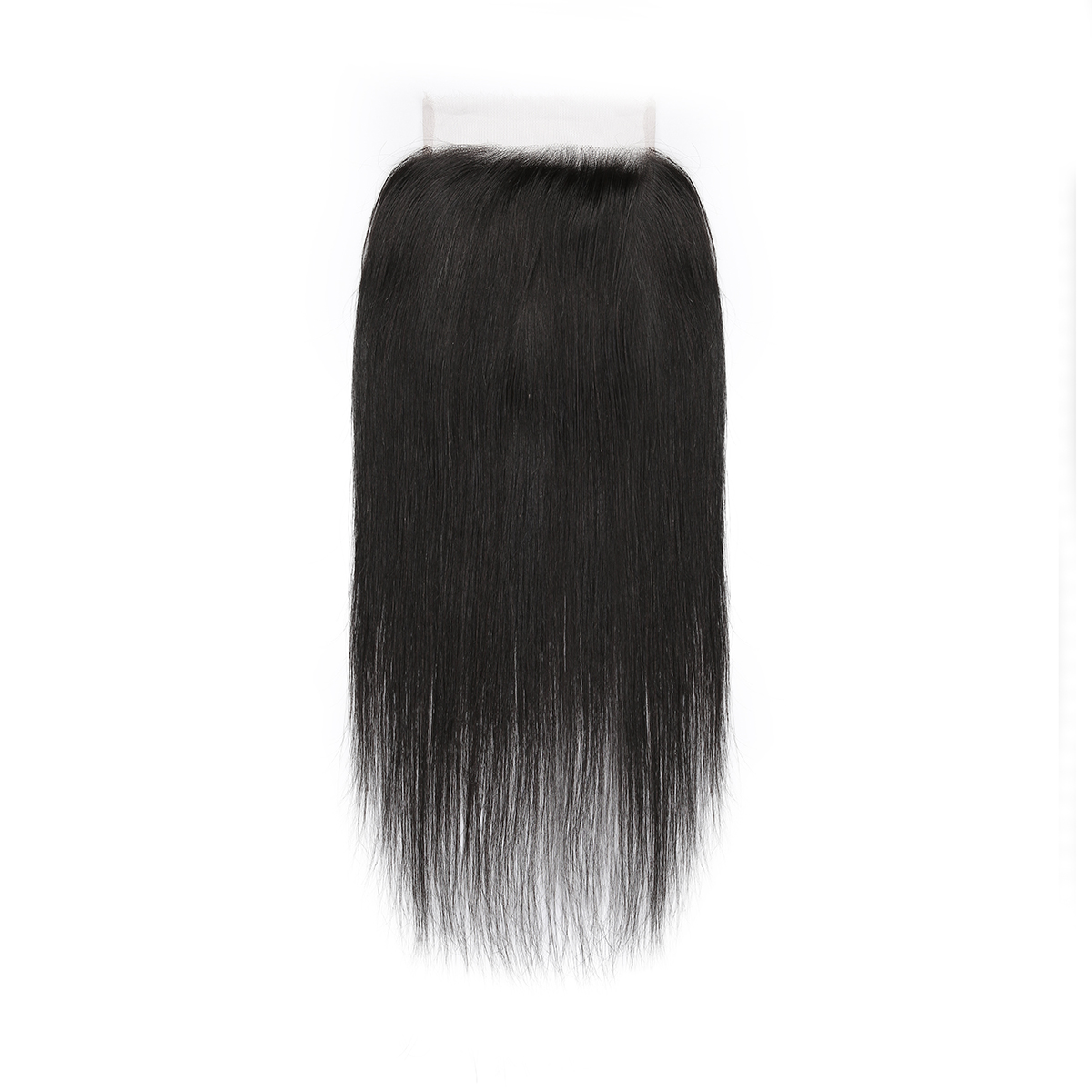 Lyric Selection 100% Human Hair 6X6 Lace Closure Natural Color