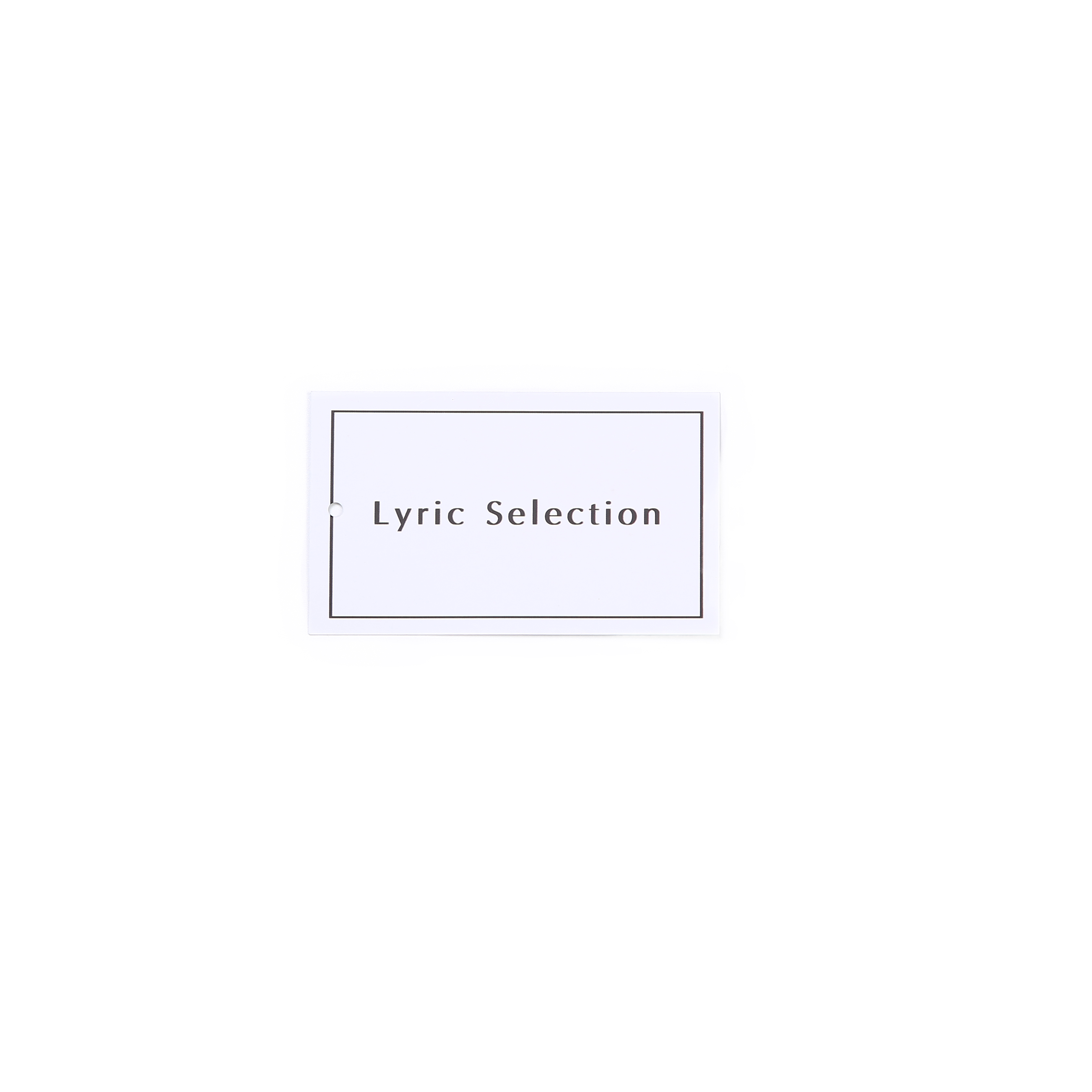 Custom Tag