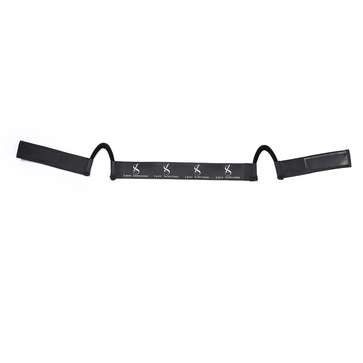 Ear Free Elastic Band For Melting Lace Customization