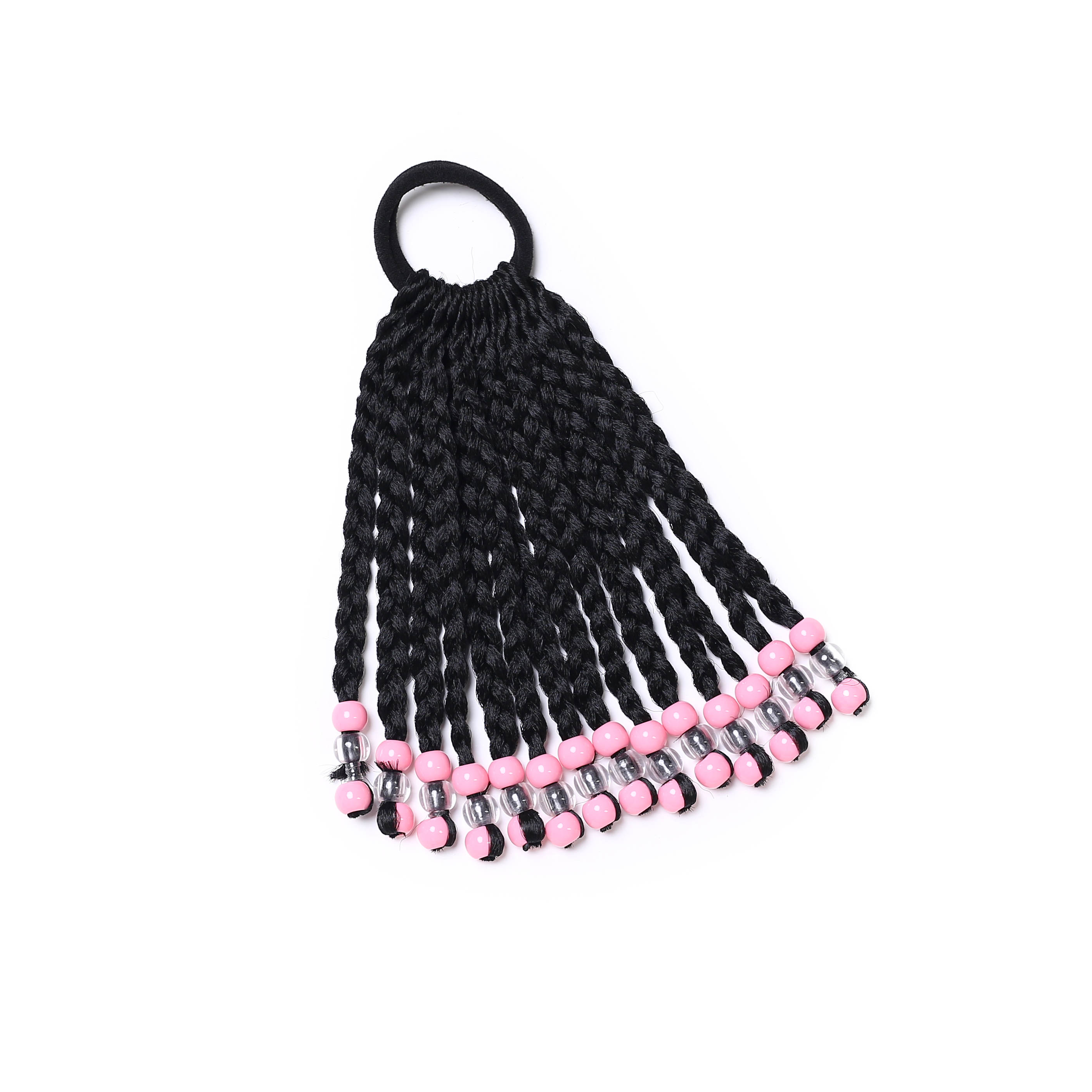 Lyric Selection 6inch Box Braids Kid Ponytail