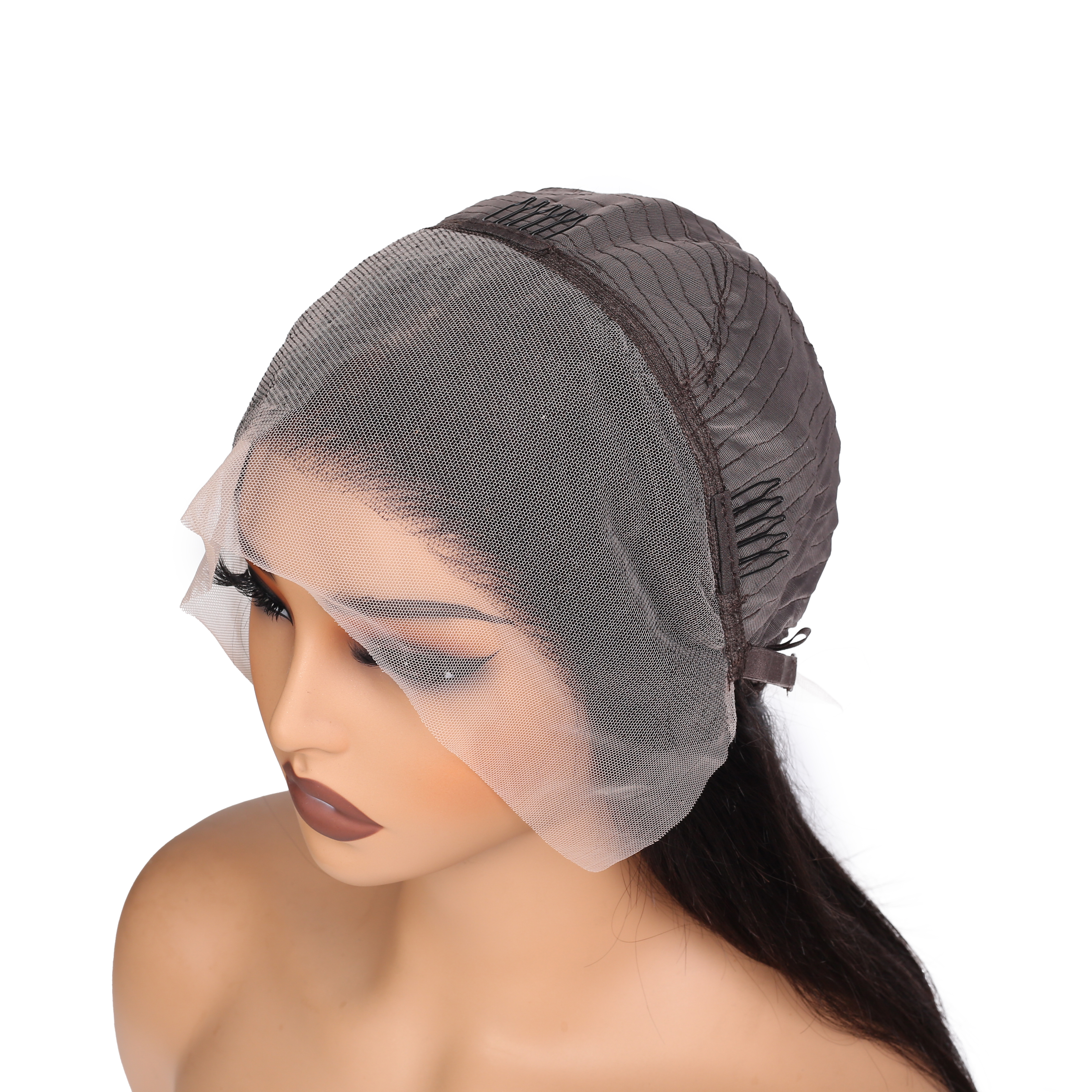 Lyric Selection Straight Bob 13x4 Lace Front Wig