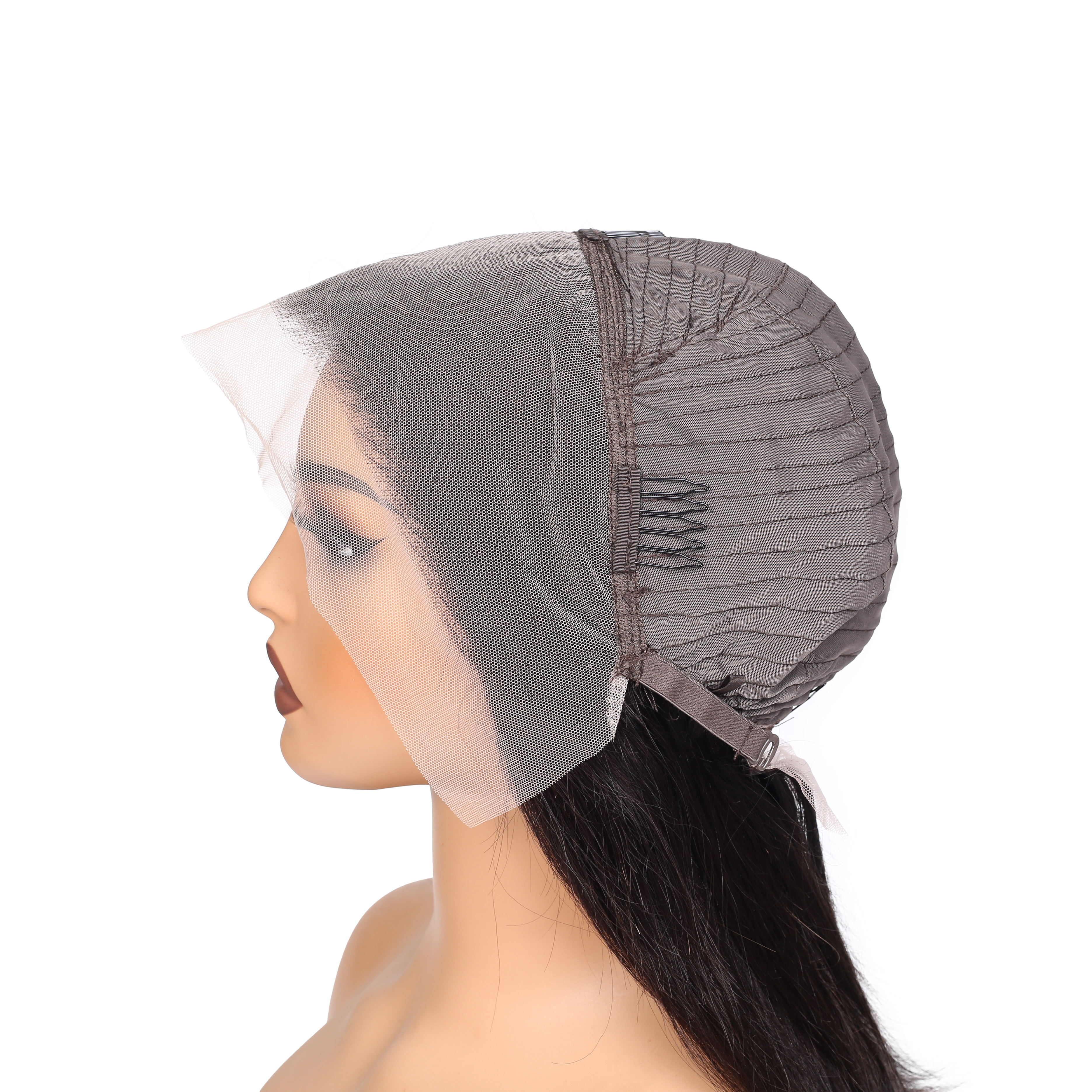 Lyric Selection Straight Bob 13x4 Lace Front Wig