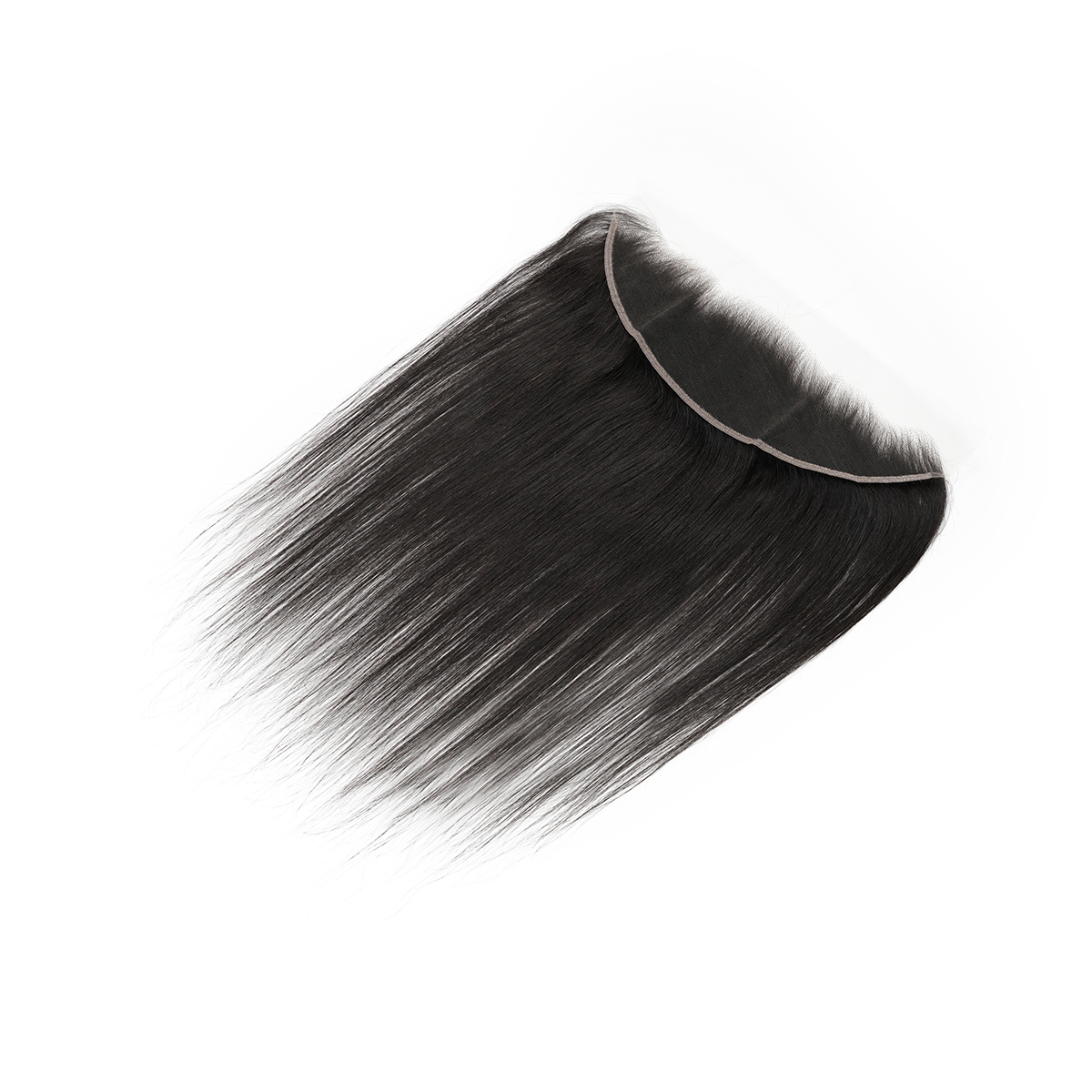 Lyric Selection 100% Human Hair HD Lace 13X4 Lace Frontal Natural Color Tick Every Hole