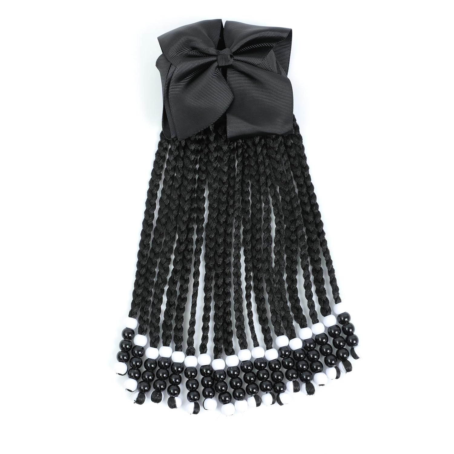 Lyric Selection 9inch Box Braids Kid Ponytail