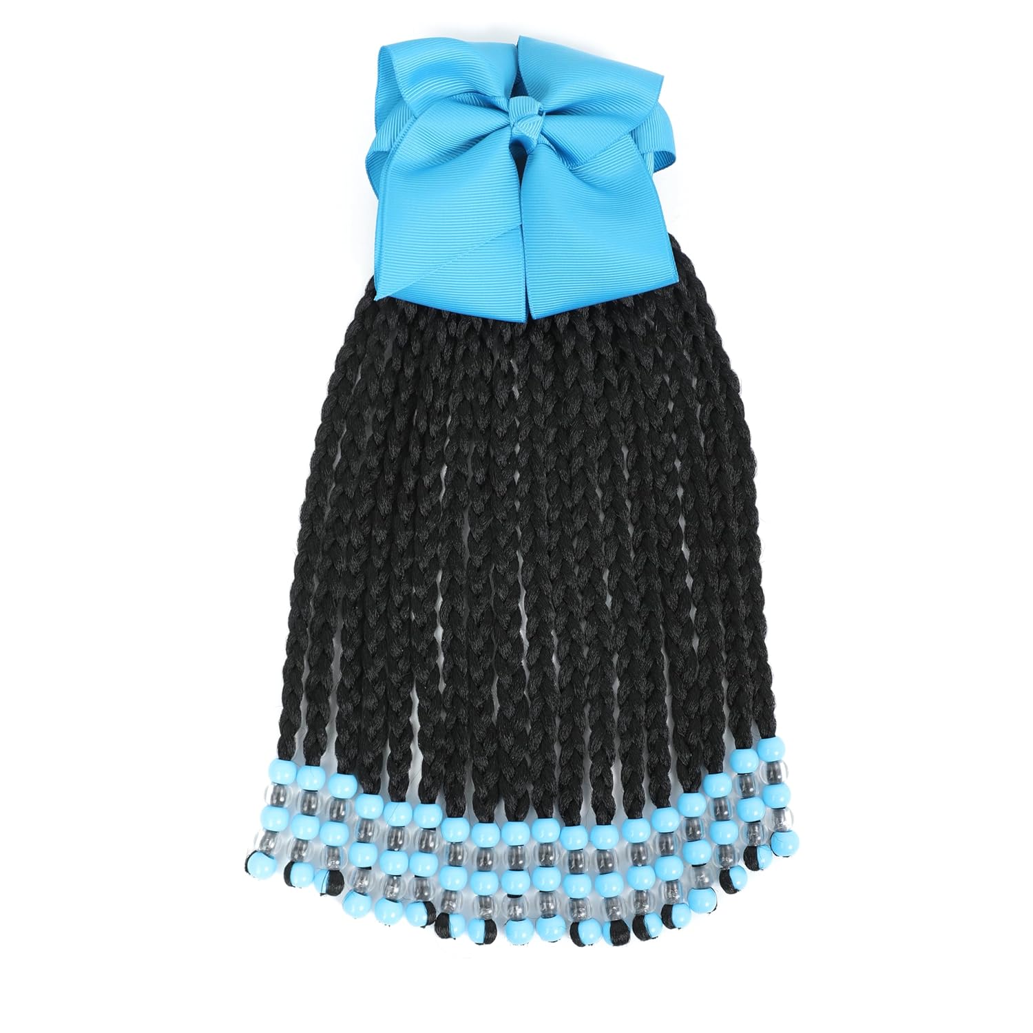 Lyric Selection 9inch Box Braids Kid Ponytail