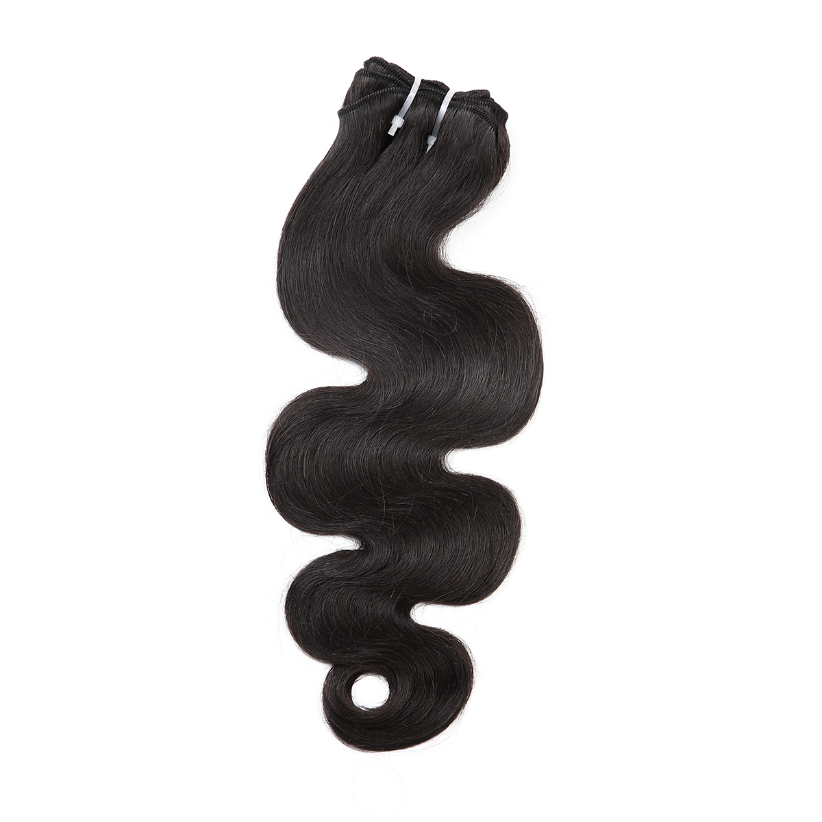 Lyric Selection 100% Human Hair Bundles Natural Color Virgin Hair Body Wave Texture