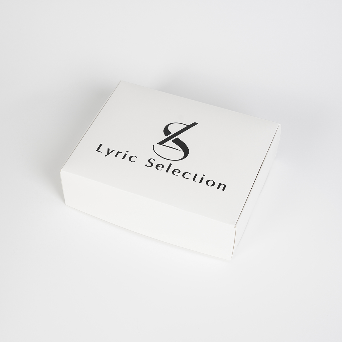 Custom Cardboard Package Box