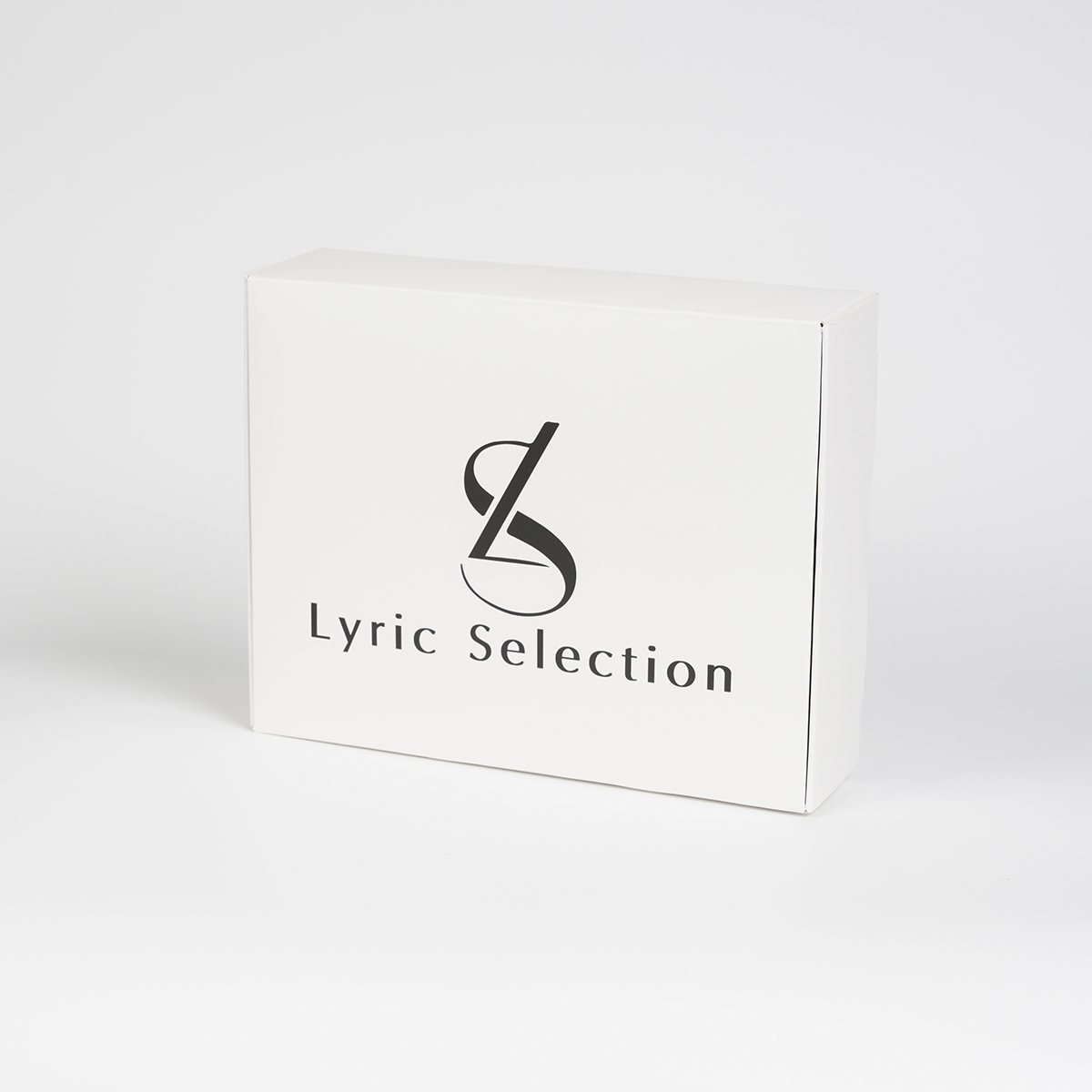 Custom Cardboard Package Box