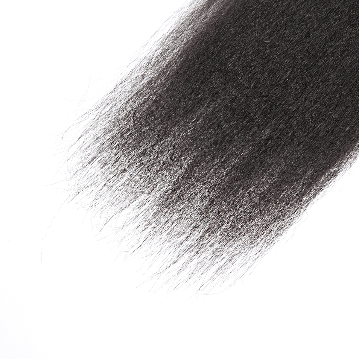 Lyric Selection 100% Human Hair I Tip Natural Color Virgin Hair 