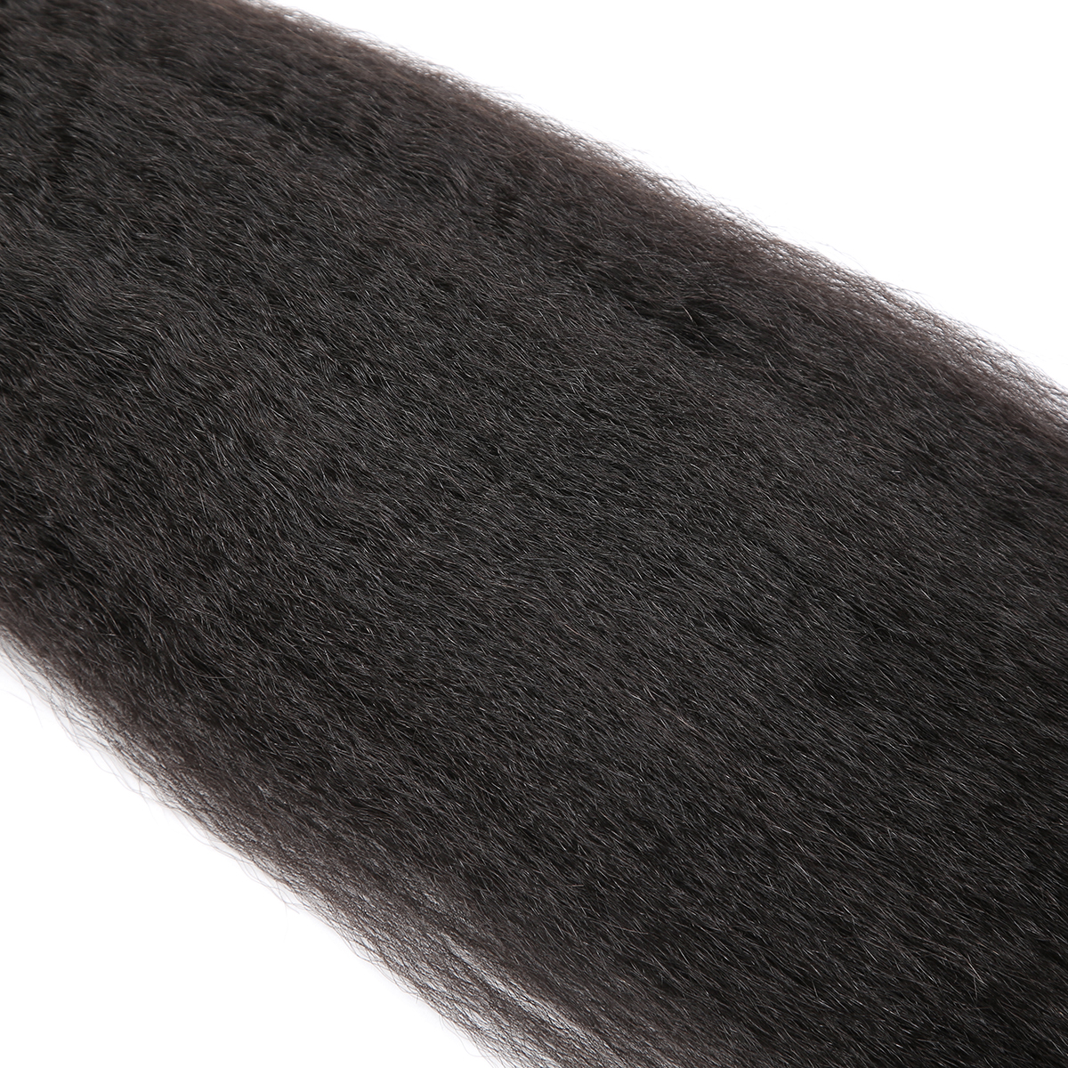 Lyric Selection 100% Human Hair I Tip Natural Color Virgin Hair 