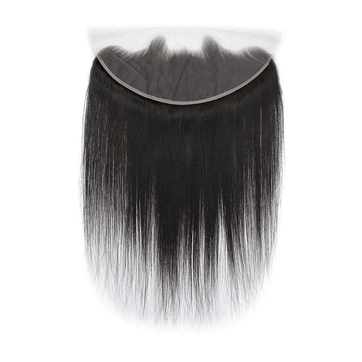 Lyric Selection 100% Human Hair 13X4 Lace Frontal M Hairline Natural Color