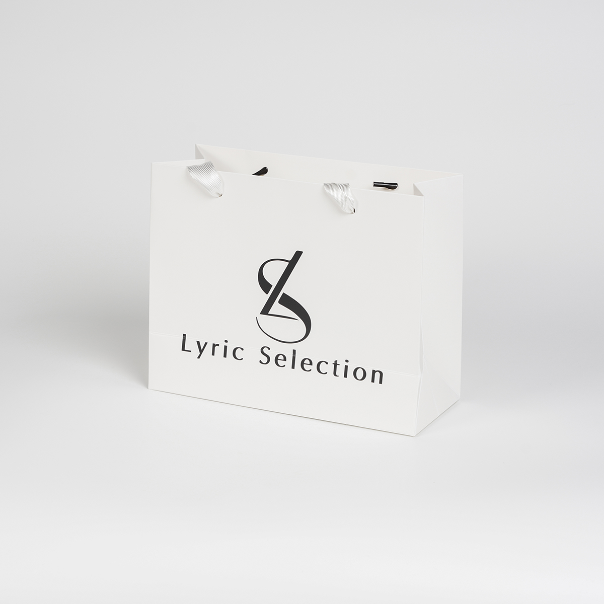 Custom Paper Handbag