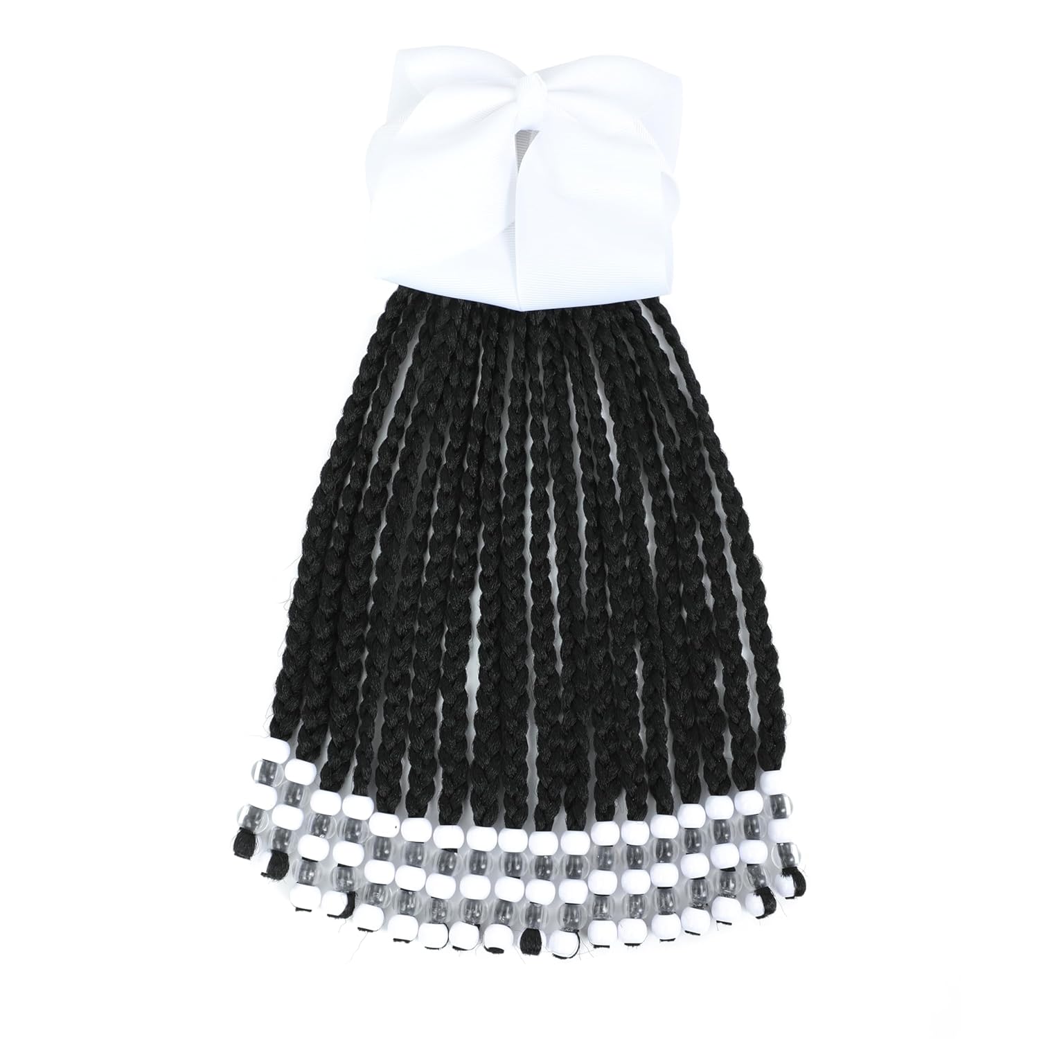 Lyric Selection 9inch Box Braids Kid Ponytail