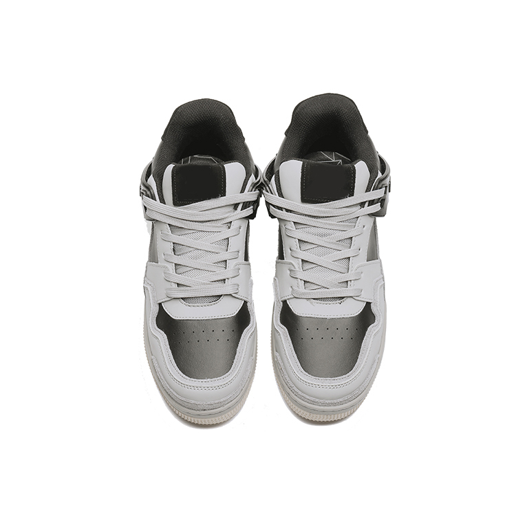 Wear-resistant and lightweight low-top sneakers, same style for men and women