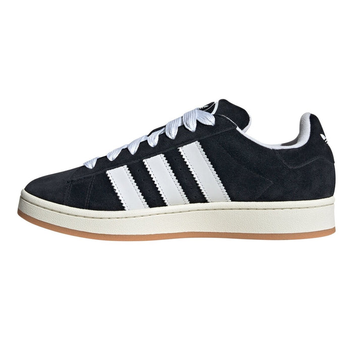 adittgdas Men's Campus 00s Black/White