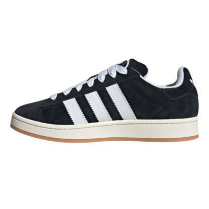 adittgdas Men's Campus 00s Black/White