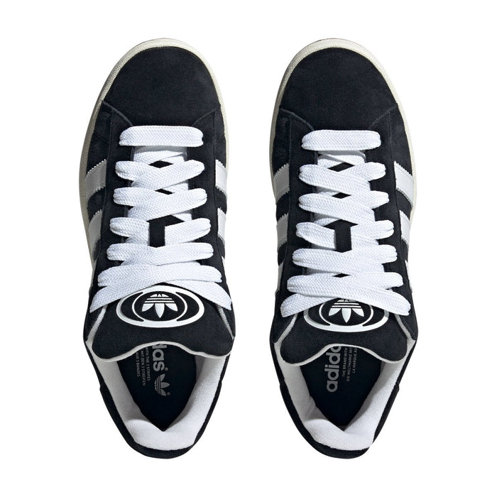 adittgdas Men's Campus 00s Black/White