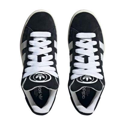 adittgdas Men's Campus 00s Black/White