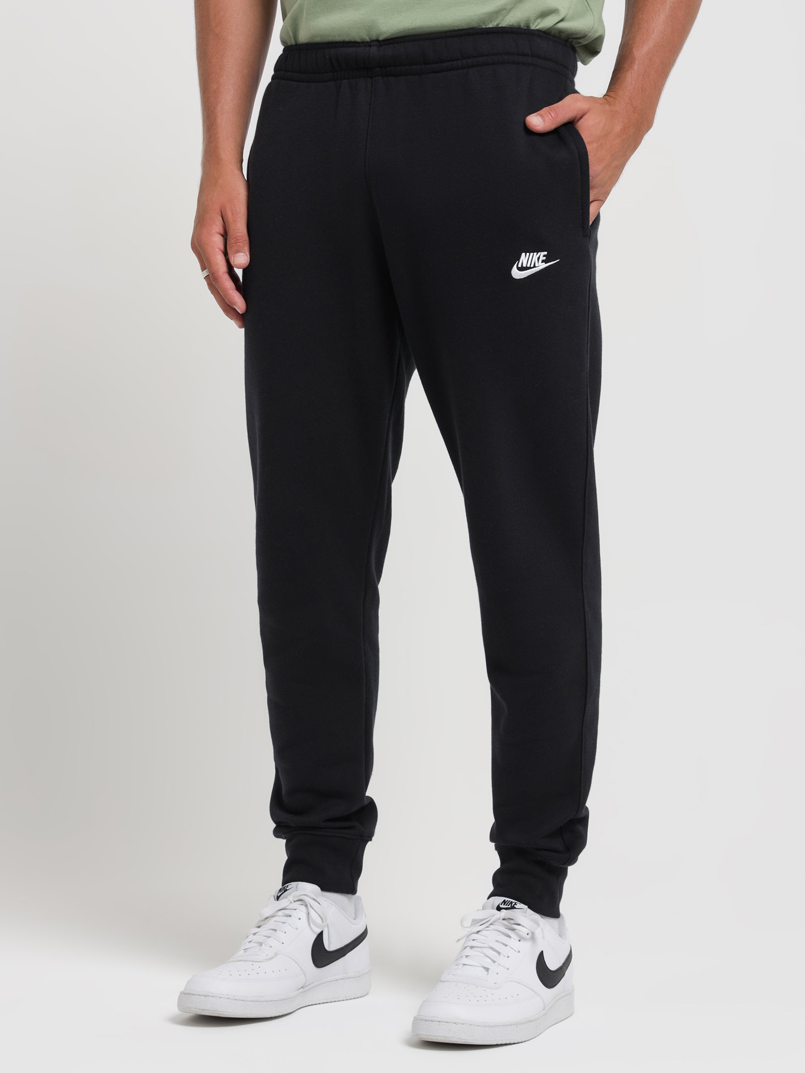 Sportswear Club Jogger