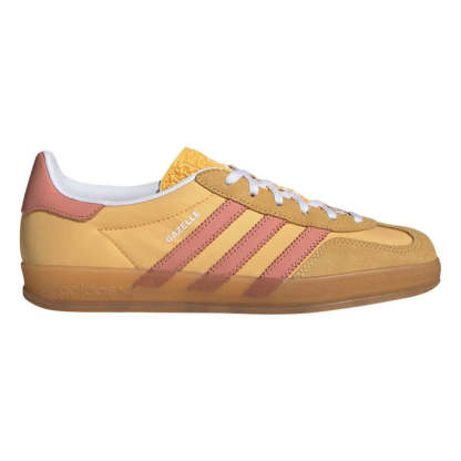 adittgdas Women's Gazelle Indoor Spark/Clay