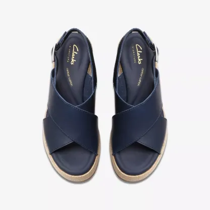 MANON WISH OLIVE NUBUCK