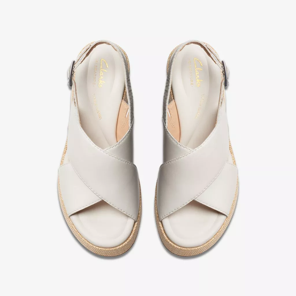 MANON WISH OLIVE NUBUCK