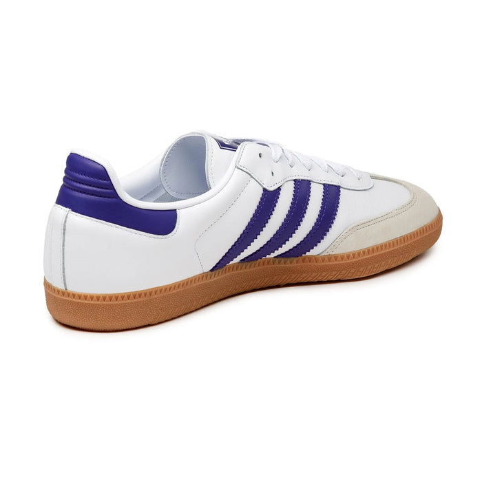 adittgdas Women's Samba OG White/Ink