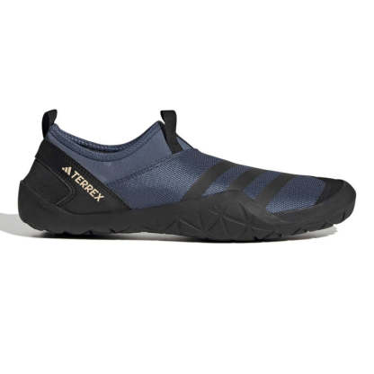 adittgdas Men's Terrex Jawpaw Grey/Black