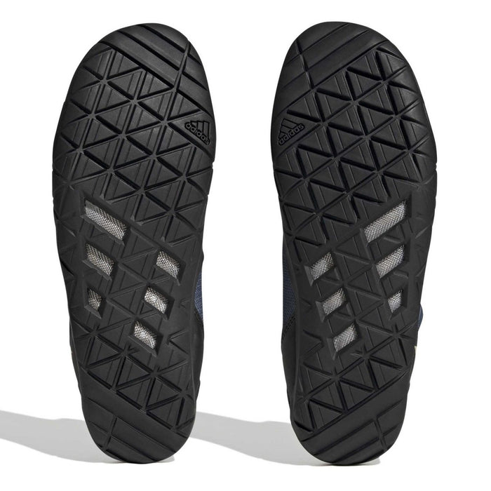 adittgdas Men's Terrex Jawpaw Grey/Black