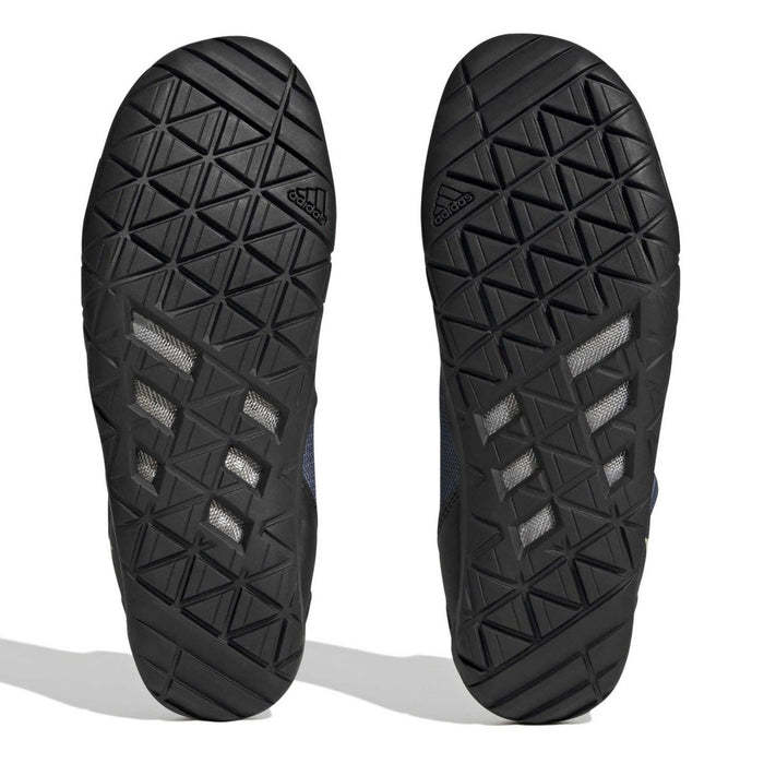 adittgdas Men's Terrex Jawpaw Grey/Black