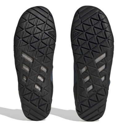 adittgdas Men's Terrex Jawpaw Grey/Black