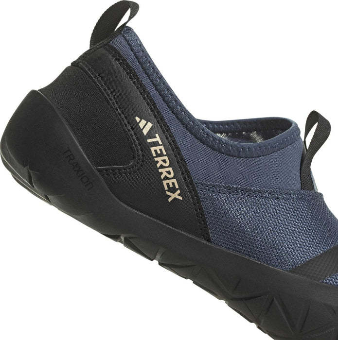 adittgdas Men's Terrex Jawpaw Grey/Black