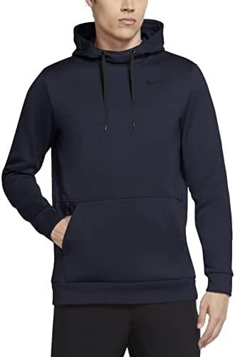 Men's Football Hoodie Pullover