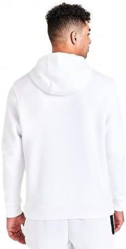 Men's Sportswear Club Pullover Hoodie