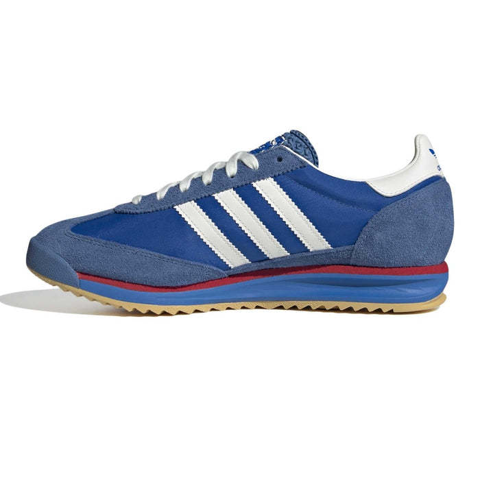 adittgdas Men's SL 72 RS Blue/White