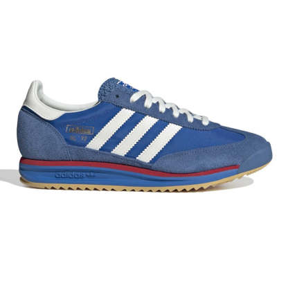 adittgdas Men's SL 72 RS Blue/White