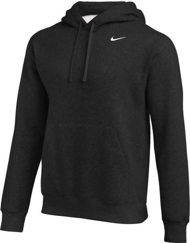 Men's  Sportswear Club Pullover Hoodie