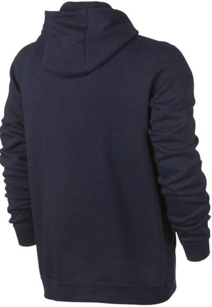 Men's  Sportswear Club Pullover Hoodie