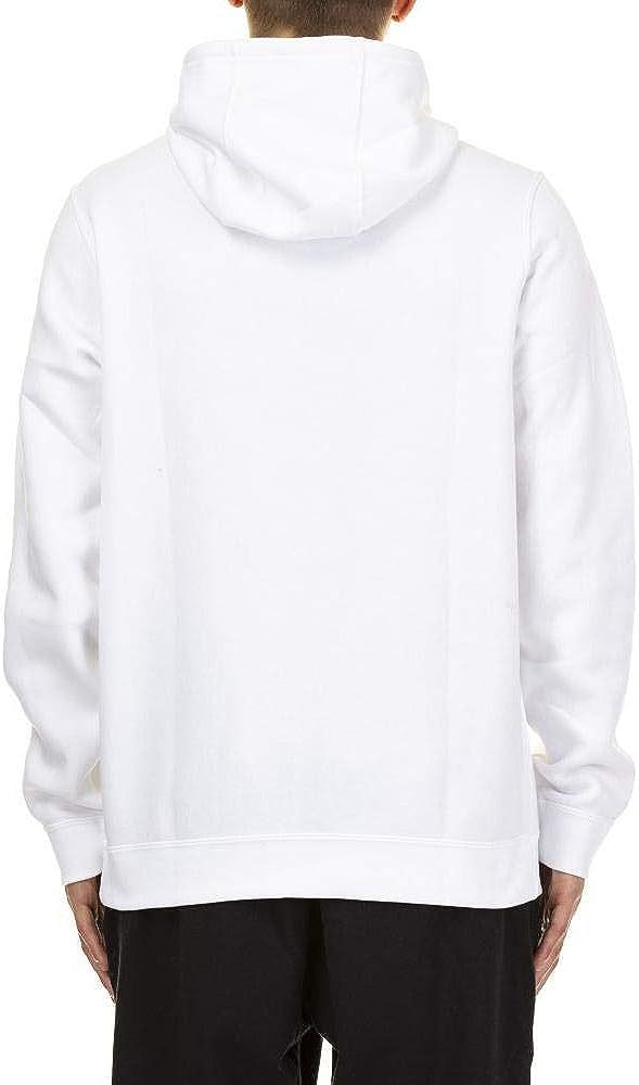 Men's  Sportswear Club Pullover Hoodie