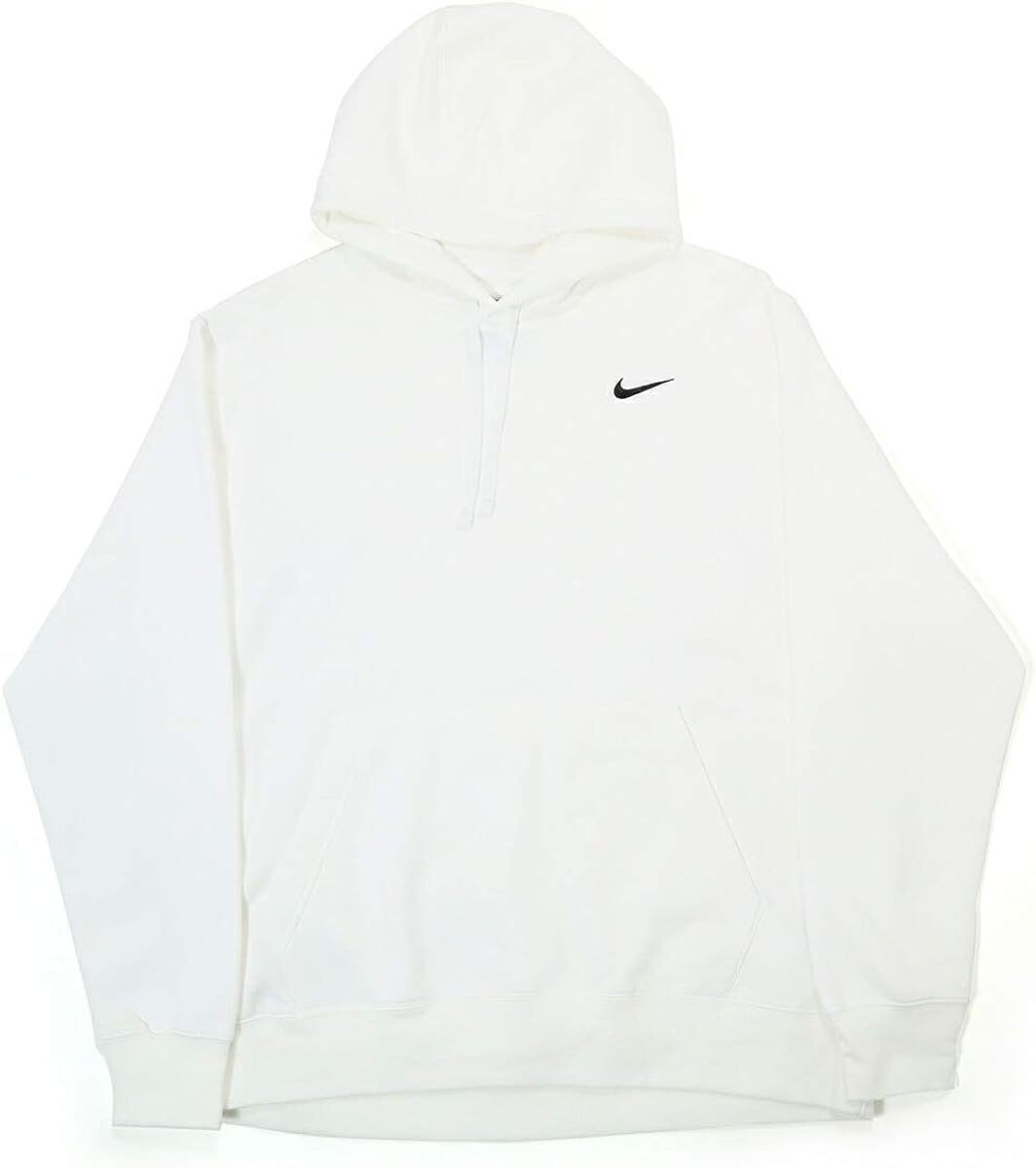 Men's  Sportswear Club Pullover Hoodie