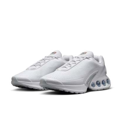 Nittgke Air Max Dn White 