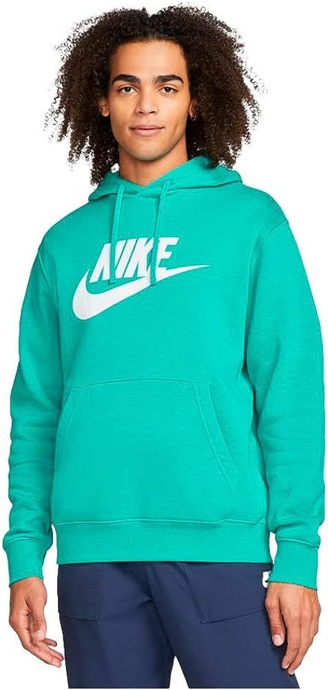 Men's Sportswear Club Pullover Hoodie